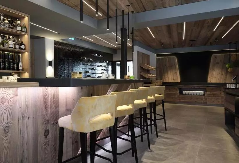 ホテル Heigenhauser Superior