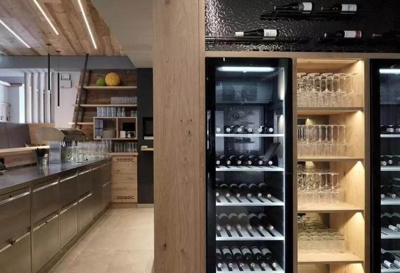 ホテル Heigenhauser Superior