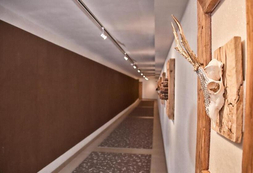 فندق Heigenhauser Superior