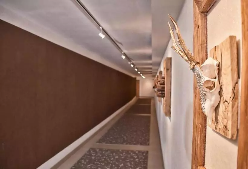 ホテル Heigenhauser Superior