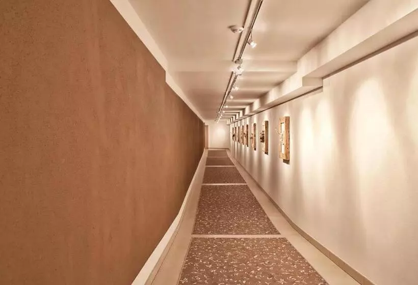 ホテル Heigenhauser Superior