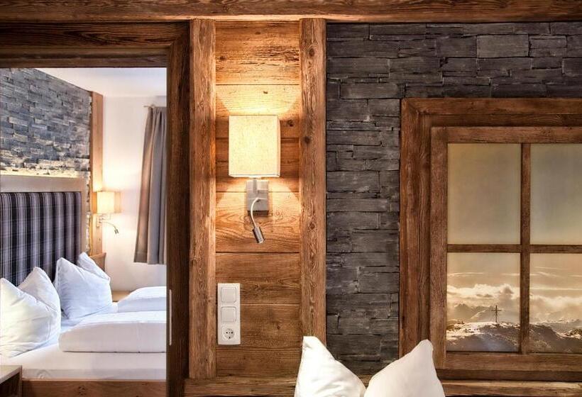 فندق Heigenhauser Superior