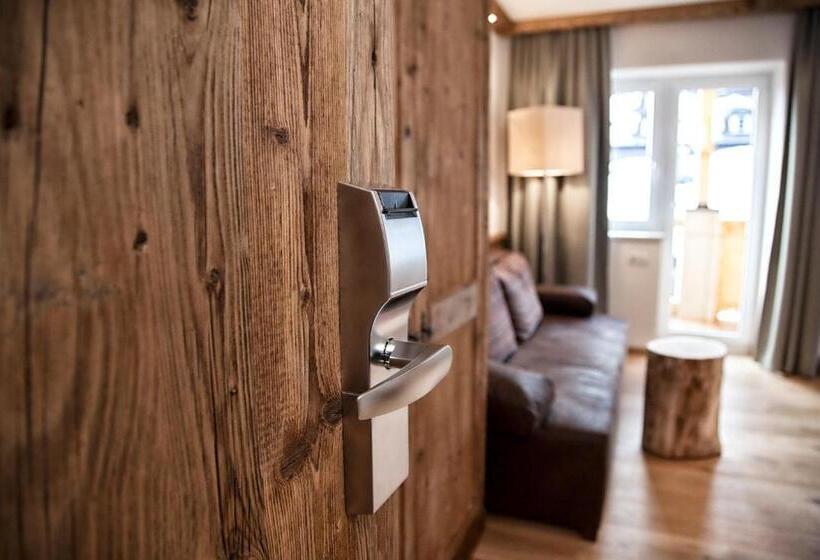 فندق Heigenhauser Superior