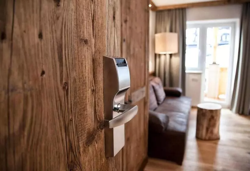 ホテル Heigenhauser Superior