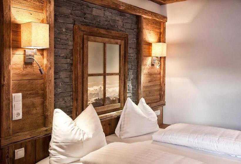 فندق Heigenhauser Superior