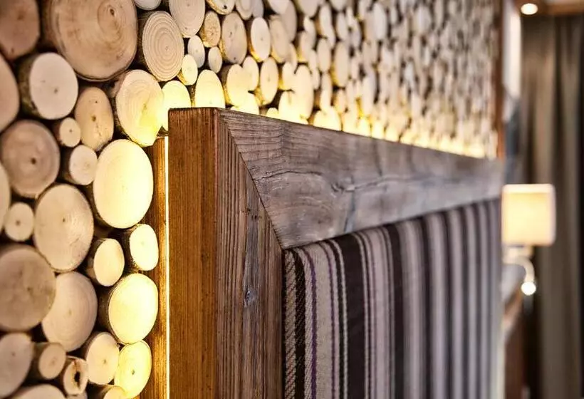 ホテル Heigenhauser Superior