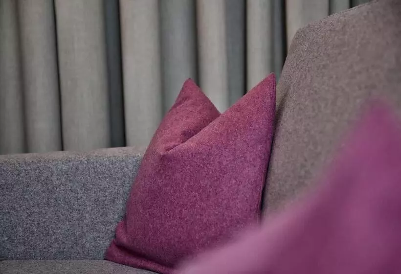 ホテル Heigenhauser Superior