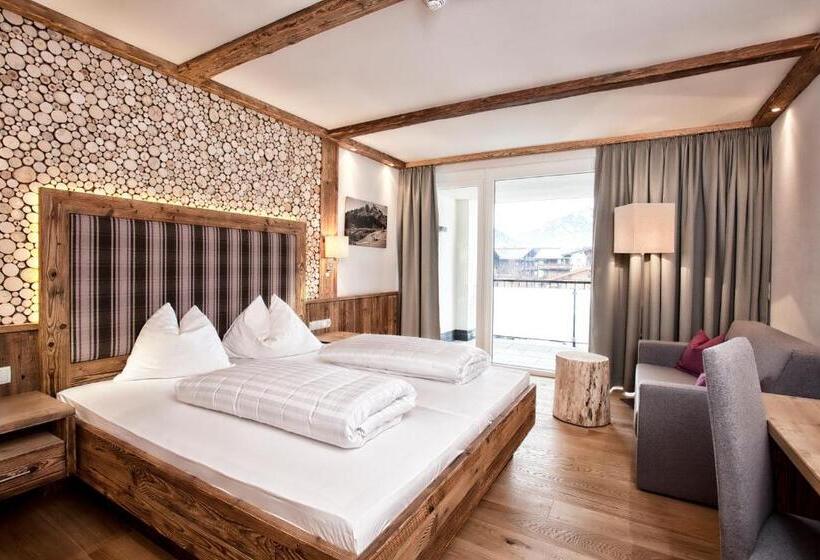 فندق Heigenhauser Superior