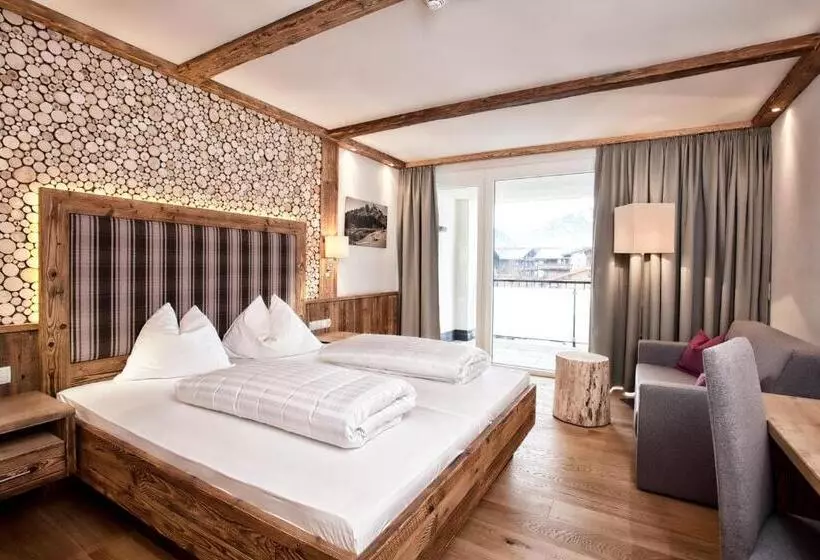 ホテル Heigenhauser Superior