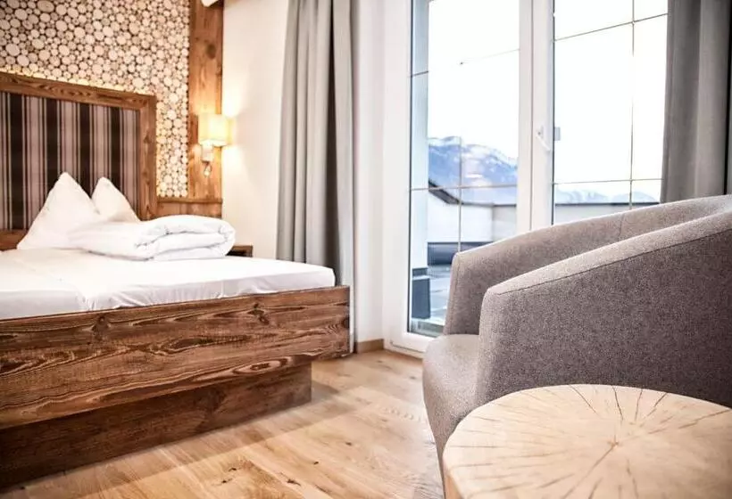 ホテル Heigenhauser Superior