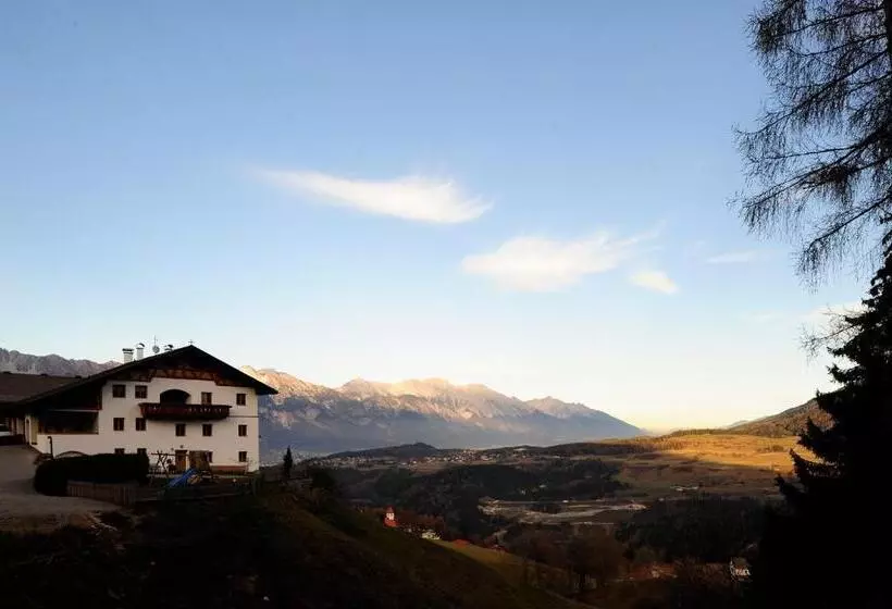 Отель Hoarachhof