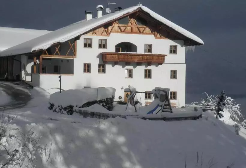 Отель Hoarachhof