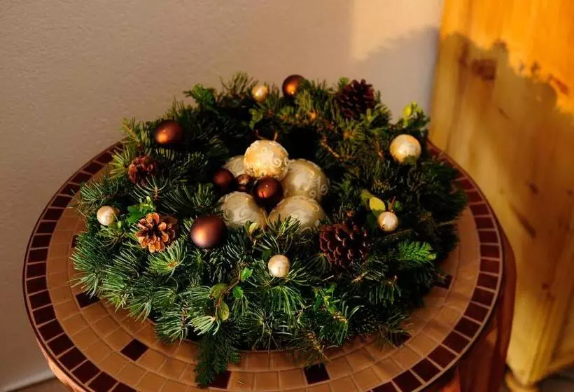 Отель Hoarachhof