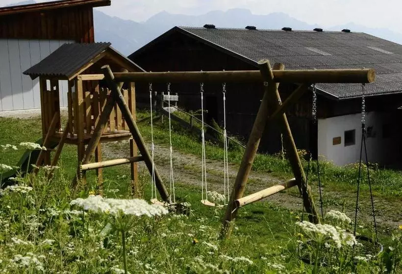 Отель Hoarachhof