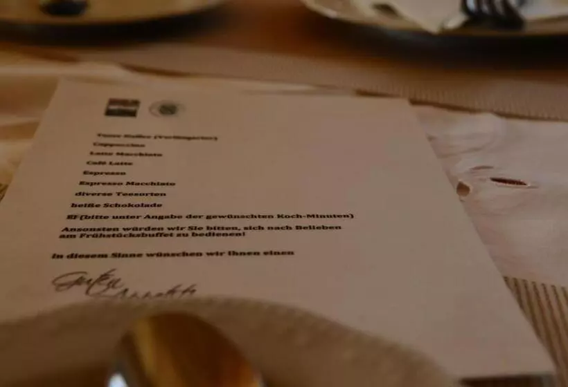 Отель Hoarachhof