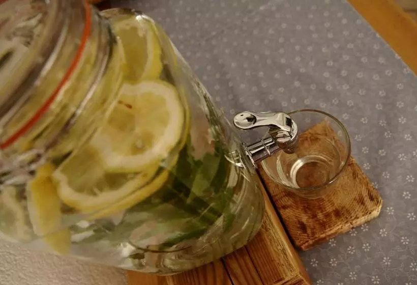 Отель Hoarachhof