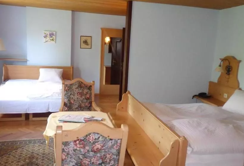 فندق Restaurant Häuserl Im Wald Graz