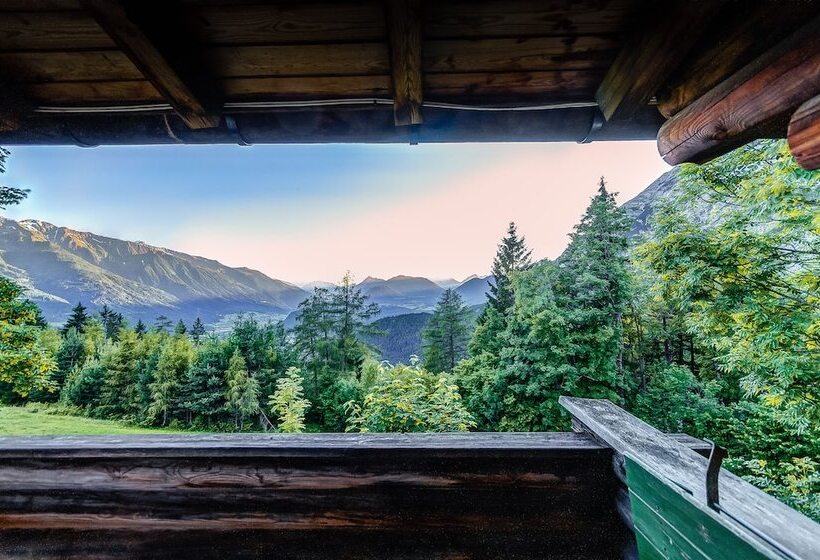 Отель Landgasthof Ropferhof