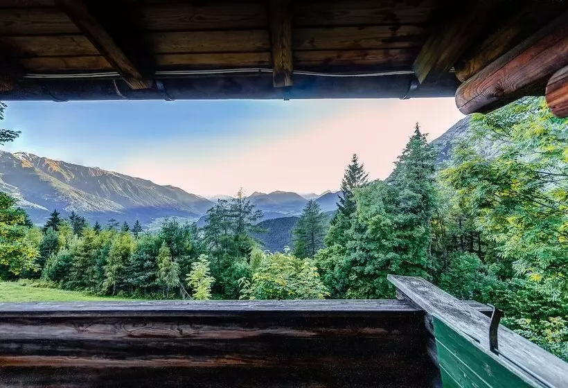 Отель Landgasthof Ropferhof