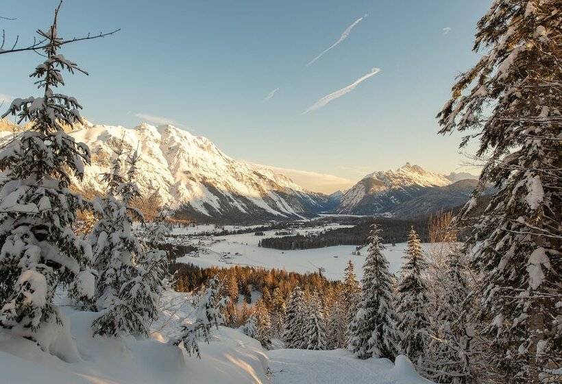 Отель Landgasthof Ropferhof