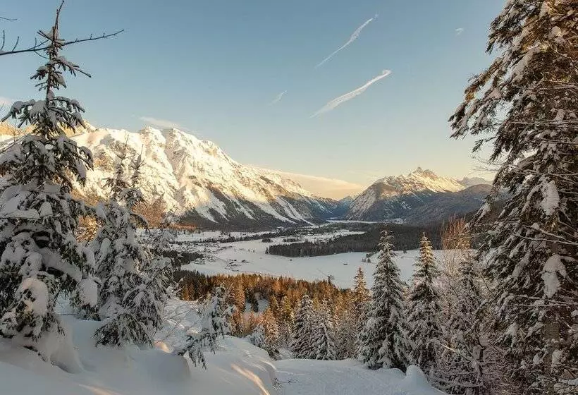 Отель Landgasthof Ropferhof