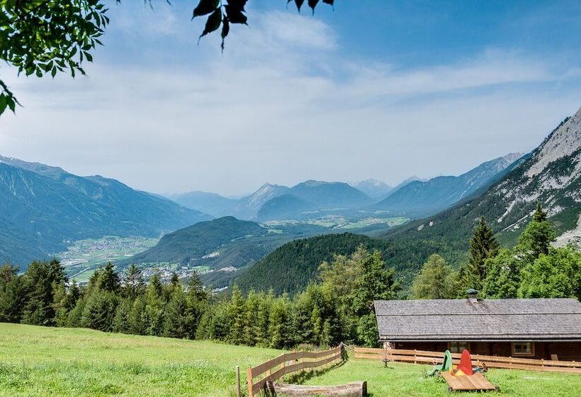 Отель Landgasthof Ropferhof