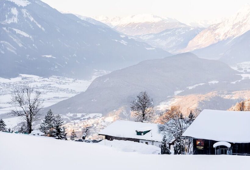 Отель Landgasthof Ropferhof