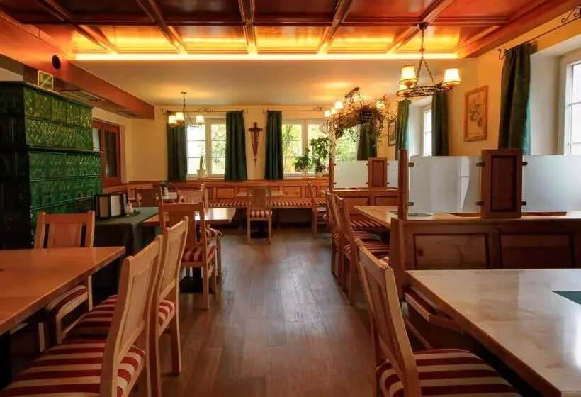 ホテル Landgasthof Zum Betenmacher