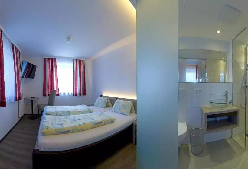 ホテル Landgasthof Zum Betenmacher