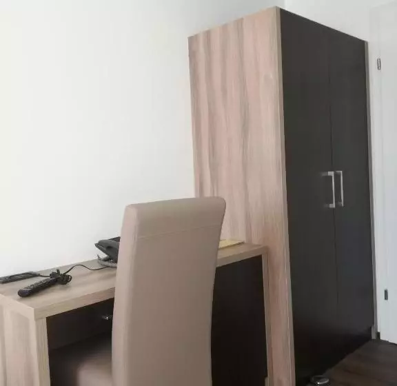 ホテル Landgasthof Zum Betenmacher