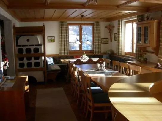 Landhaus Julia