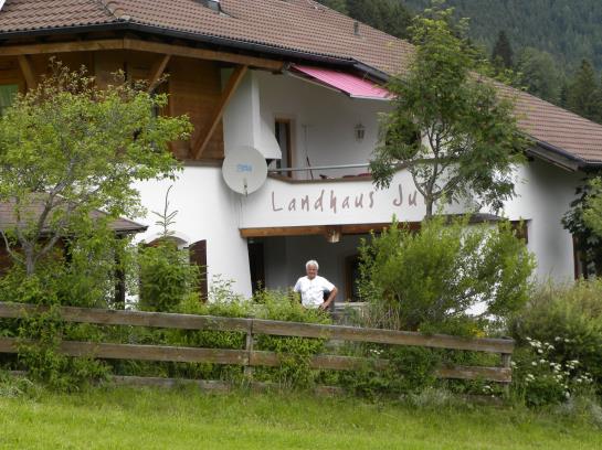 Landhaus Julia