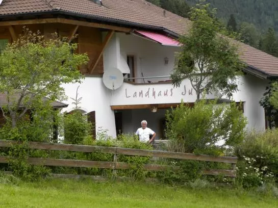 Landhaus Julia