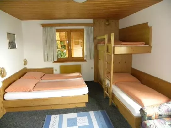Landhaus Julia