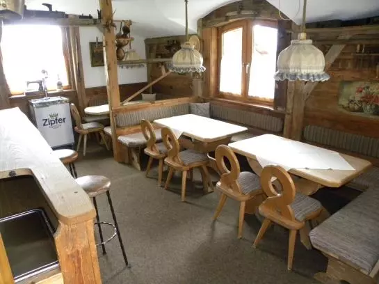 Landhaus Julia