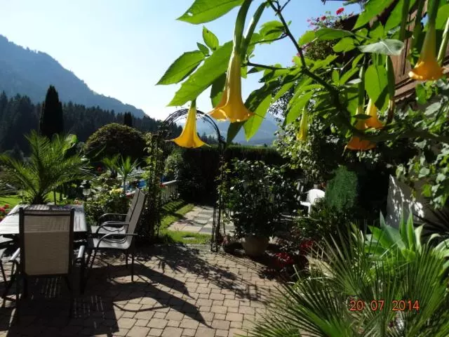 Отель Lenzenhof