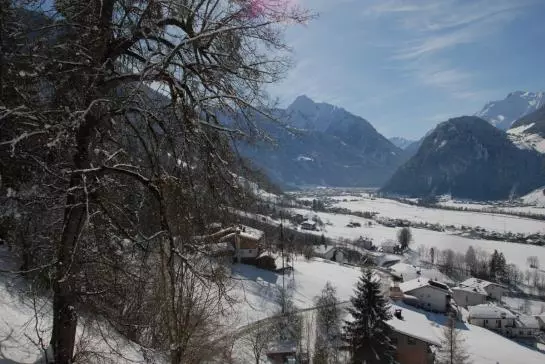 Luxus Chalet Muehlermoos