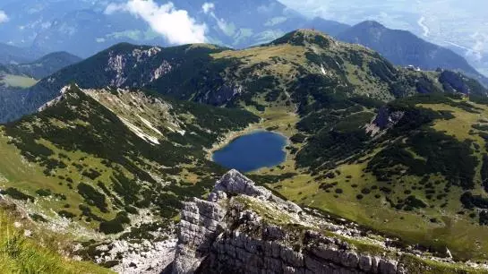 هتل Montana