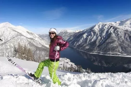 هتل Montana