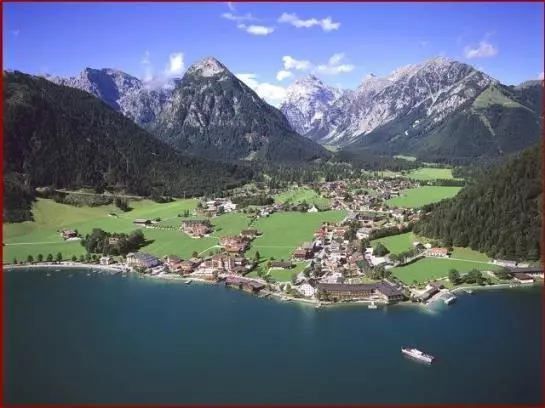 هتل Montana