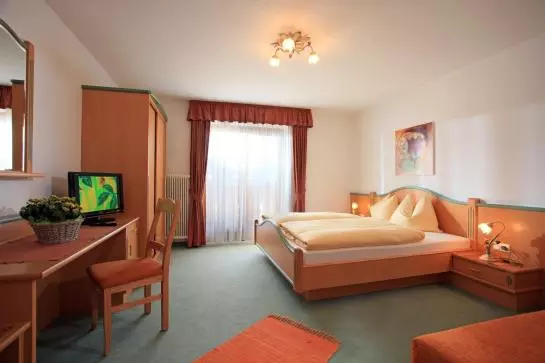 민박 Pension Sonnblick