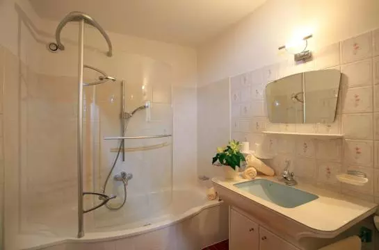 민박 Pension Sonnblick