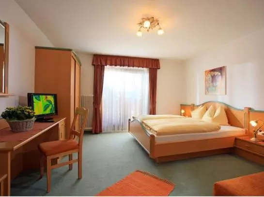 민박 Pension Sonnblick