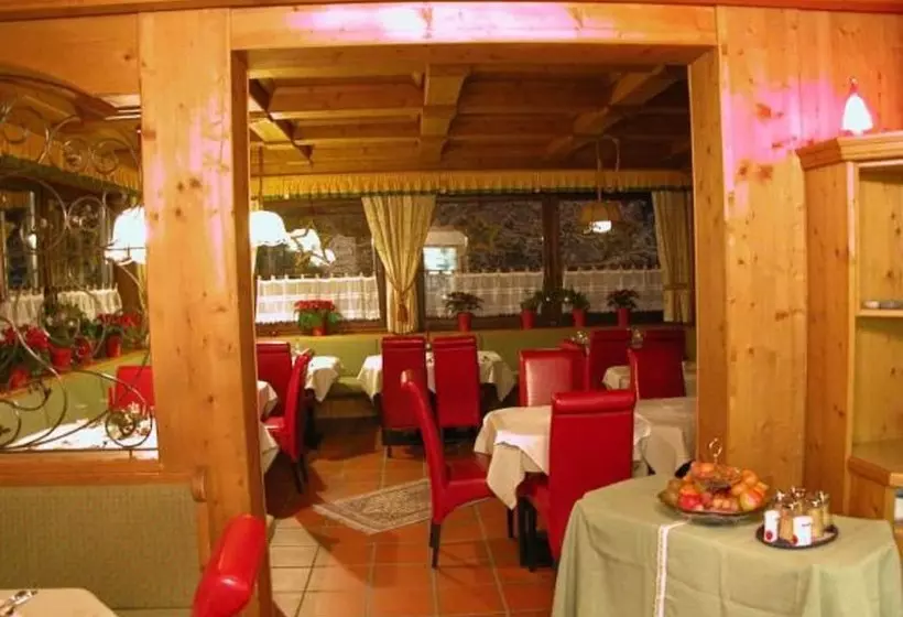 酒店 Pension Weiratherhof