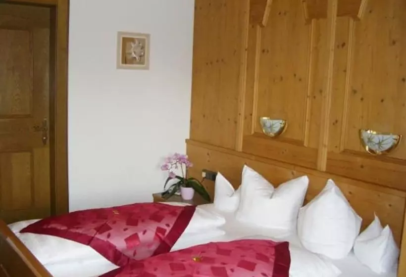 酒店 Pension Weiratherhof