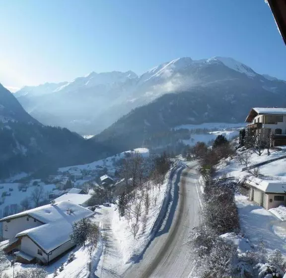 酒店 Pension Weiratherhof