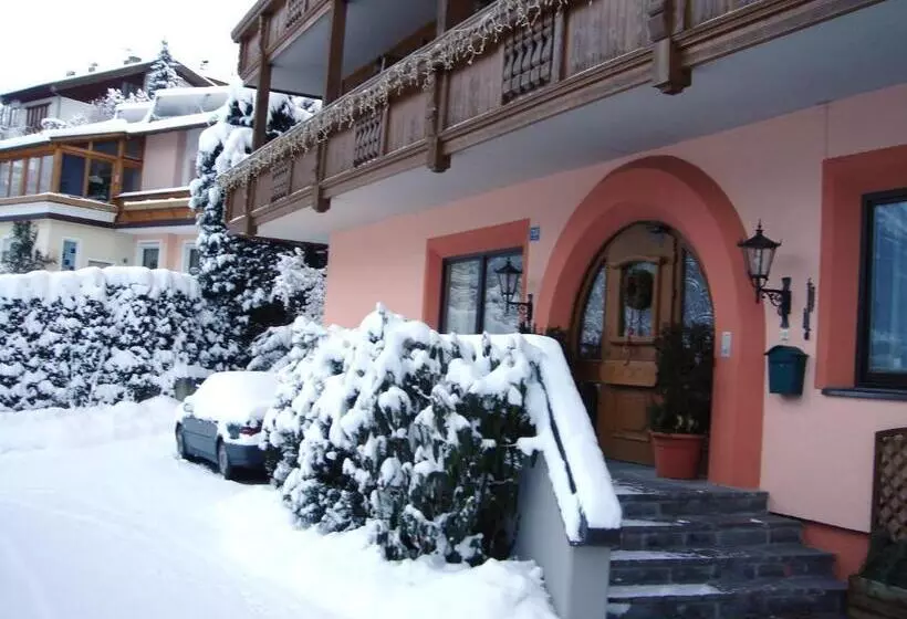 酒店 Pension Weiratherhof