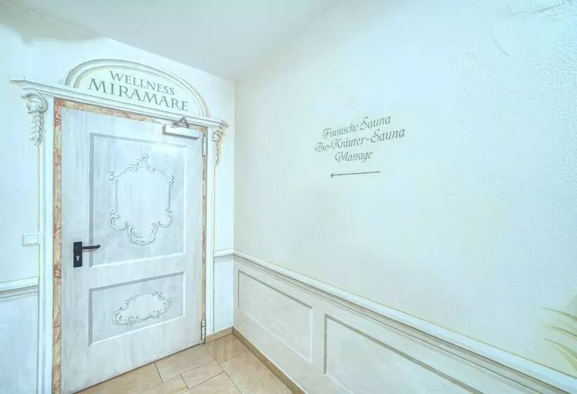 Hotel Romantikschlössl Loipersdorf Adults Only