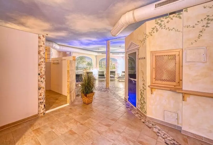 Hotel Romantikschlössl Loipersdorf Adults Only