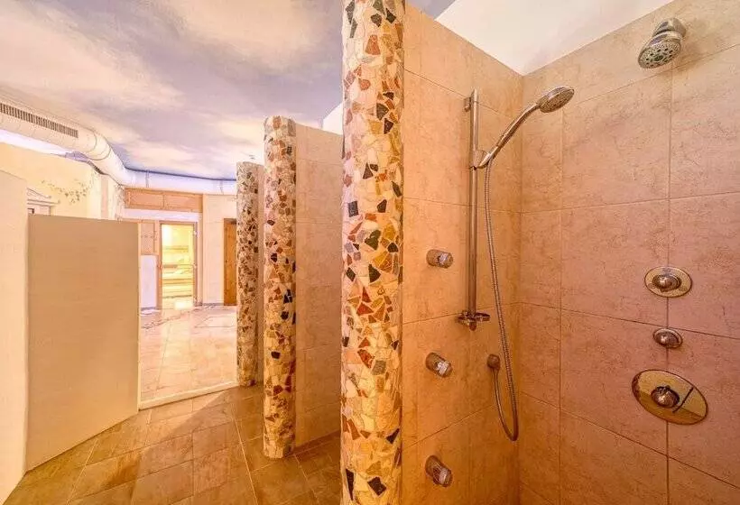 Hotel Romantikschlössl Loipersdorf Adults Only